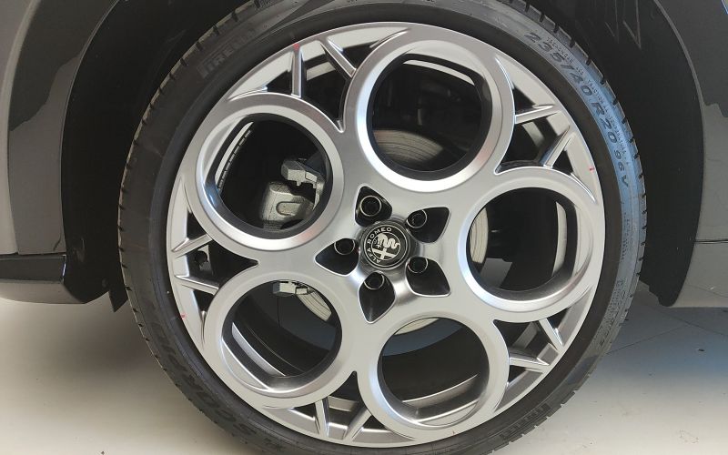TONALE 1.6 TD 130CV SPRINT TCT MY24